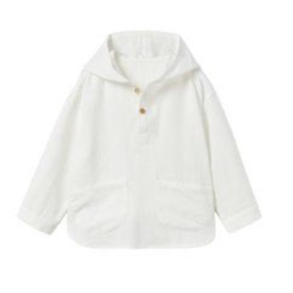Zara boys shirt